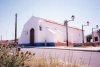 Santa Margarida do Sado: chapel by the Roman tombs - ermida junto aos tmulos romanos - photo by M.Durruti