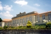 Portugal - Esposende: Hospital Valentim Ribeiro - photo by M.Durruti