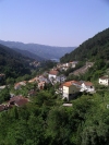 Portugal - Caldas do Gers (concelho de Terras de Bouro):o vale / the valley (photo by R.Wallace)