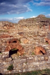 Portugal - Conimbriga (Condeixa-a-Velha): Roman ruins / runas Romanas - photo by M.Durruti