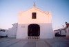 So Bento da Contenda / San Benito de la Contienda: igreja de So Bento abade / So Bento church