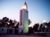 So Rafael de Olivena / San Rafael de Olivenza: um farol? / a lighthouse? / un faro?