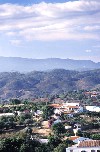 Portugal - Algarve - Monchique: sop da serra de Monchique - photo by T.Purbrook