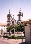 Guarda: igreja - photo by M.Durruti