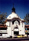 Portugal - Lisboa: o mercado da Ribeira - Avenida 24 de Julho - photo by M.Durruti