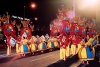 Lisbon: Beato parade -Marchas Populares - Avenida da Liberdade (photo by M.Torres)