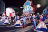 Lisbon: Penha de Frana parade -Marchas Populares - Avenida da Liberdade (photo by M.Torres)