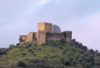 Belver (Gavio municipality) - Portugal: the castle, built by the Knights Hospitaller / Castelo de Belver, contrudo pela Ordem dos Hospitalrios / Ordem de So Joo de Jerusalm - photo by M.Durruti