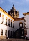 vora:  sombra da Catedral