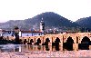 Ponte de Lima - Minho: Roman / Medieval bridge - ponte Romana / Medieval e Capela de Santo Antnio da Torre Velha - photo by M.Durruti