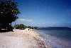 Puerto Rico - Ponce: la playa (photo by M.Torres)