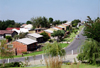 South Africa - Soweto (Gauteng province): some streets of Soweto look like suburbs anywhere else in the world - photo by R.Eime