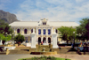 South Africa - Cape Town / CPT: South African Natural History Museum and Planetarium (photo by M.Torres)