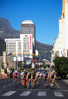South Africa - Cape Town: Cape Argus Cycle Classic - bikes - photo by R.Eime