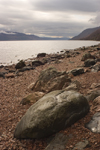 Loch Ness, Highlands, Scotland: - photo by I.Middleton