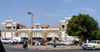 Sngal - Dakar: la gare - photographie par G.Frysinger