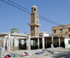 Senegal - Saint Louis: Mosque - photo by G.Frysinger