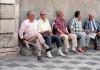 Sicily / Sicilia - Taormina (Messina province): the golden years (photo by Juraj Kaman)