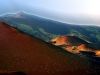 Sicily / Sicilia - Etna volcano - Vulcano: small craters (photo by *ve)