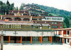 Sikkim - Gangtok: Buddhist Monastery - photo by G.Frysinger