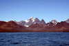 South Georgia Island - sierras - Antarctic region images by C.Breschi