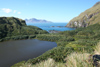 South Georgia Island - Grytviken - lagoon - Antarctic region images by C.Breschi