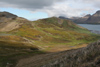 South Georgia Island - Hutsvik - landscape - Antarctic region images by C.Breschi