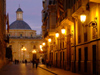 Spain / Espaa- Valencia: Basilica of Our Lady of the Abandoned Ones / Baslica de la Virgen de los Desamparados  -  patrona de Valencia (photo by M.Bergsma)