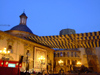 Spain - Valencia - Festival at Plaza de la virgen - photo by M.Bergsma