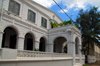 Galle, Southern Province, Sri Lanka: Southland Girls School - Old Town - UNESCO World Heritage Site - photo by M.Torres