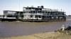 Sudan - Wadi Halfa: Nile boats - ferry - photo by Galen Frysinger