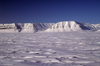 Svalbard - Spitsbergen island - Billefjorden: skyline - photo by A. Ferrari