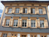 Appenzell: windows (photo by Christian Roux)