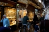 Damascus: gold souk - old city  (photographer: John Wreford)