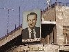 Aleppo / ALP: Ba'ath dynasty - president Hafez Hassad is still in the hearts (photo by Alejandro Slobodianik)