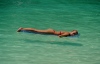 Thailand - Krabi region: levitation (photo by J.Kaman)