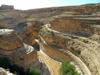 Tunisia / Tunisie - Mides oasis: canyon (photo by J.Kaman)