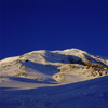 Mount Ararat / Masis / Agri dagi, Agri Province, East Anatolia, Turkey: snow-capped volcanic cone - 5165 m - stratovolcano - photo by W.Allgwer