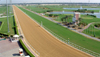 UAE - Dubai: Nad Al Sheba racecourse - photo by Llonaid