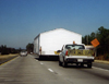 Moving on Interstate 95 (photo by M.Torres)