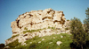 Pompeys Pillar (Montana) - - photo by G.Frysinger