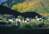 Silverton, Colorado, USA: autumn - photo by J.Fekete