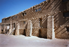 Acoma Pueblo (New Mexico): the Sky City - photo by S.Lovergrove