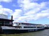 Manhattan (New York City): Circle Line boat trips (photo by M.Bergsma)