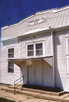 Pisar/Kastanek, Nebraska, USA: Tabor lodge conservators of Czech heritage - Western Fraternal Life Association (WFLA) - photo by G.Frysinger