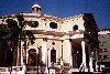 Venezuela - Caracas: Teatro Municipal (photo by M.Torres)