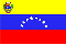 Venezuela - flag