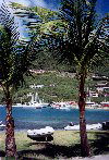 British Virgin Islands - Tortola: Frenchmans Cay (photo by M.Torres)